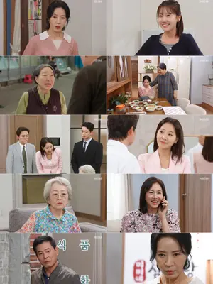 Kim Hee-jung và Kang Kyung-heon sống hai cuộc đời khác biệt… “Mẹ phát điên rồi” khởi đầu thuận lợi với 7,7%… Vị khách không mời xuất hiện sau 23 năm là ai?