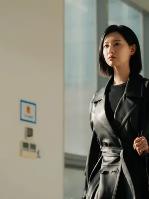 Kim Ji-won revient en génie de la chirurgie dans « Doctor X »… « L’Ère de la mafia blanche » sera diffusé pour la première fois le 9 octobre