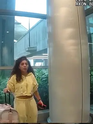 Teresa Giudice reveals during airport turmoil: “Daughter Milania tested positive for fentanyl” — behind-the-scenes look at mental health protective custody