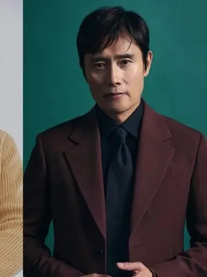 イ・ビョンホン、第35回プイル映画賞のハンドプリンティング行事参加決定