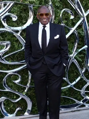 Why NBC ‘Today’ Veteran Anchor Al Roker Suddenly Disappeared on Live TV: Jury Duty