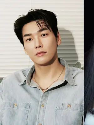 Kim Young-kwang, Lee Joo-myung set for power-imbalance romance in 'Queen of Training'… ENA premiere slated for first half of next year