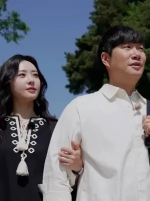 Bae Sung-jae et Kim Da-young attendent leur premier enfant pour la fin de l’année, un an et demi après leur mariage