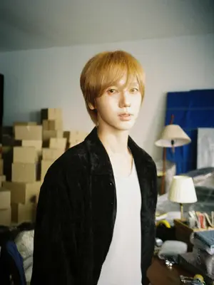 Yesung, de Super Junior, explora el final de las emociones rotas… «Where We Are» sale el día 6