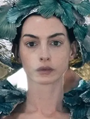 ‘Mother Mary’ Star Anne Hathaway Transforms Into Pop Icon in First Stills and Trailer