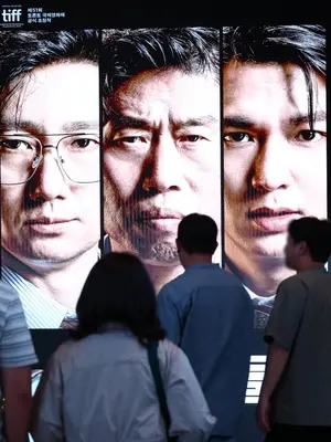歷史扭曲爭議《刺殺者們》引發後續效應…保守團體預告將在柳海真住家前集會