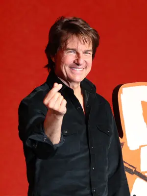 [Photos &] Tom Cruise en Corée pour la 13e fois : métamorphose choc en vieux réac bedonnant et chauve… ses confidences à la conférence de presse et sa déclaration de conviction sur l’Oscar du meilleur acteur