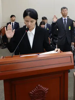 【国政監査】TVING・Toss Paymentsのハッキングでセキュリティー網に穴…3954万件流出でも専任4人