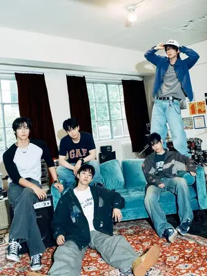 N.Flying releases ninth mini album 'Still' today — seven comforts crafted by Lee Seung-hyub