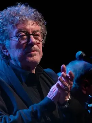 Argentine folk legend Piero, whose “Mi Viejo” moved the world, dies at 81