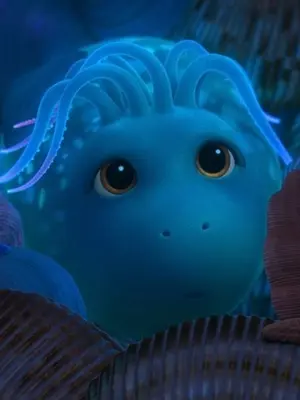 Bong Joon-ho estrena «Allie», su primer largometraje de animación; las profundidades marinas se abrirán en julio de 2027 con Bradley Cooper y otros actores de Hollywood