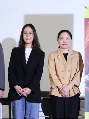 [Fotos] La orquesta sin director de «Going Home Project», con Son Yeol-eum… Estreno exclusivo en CGV el día 17