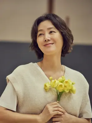 [Fotos] Kim Sung-ryung y Kwon Yul ensayan «El zoo de cristal», un clásico de Tennessee Williams, antes del estreno del día 17