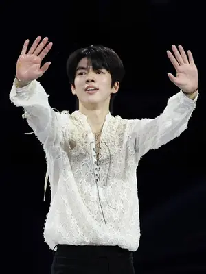Cha Jun-hwan se despide de la selección y podría iniciar su carrera como actor con «Solo Leveling»