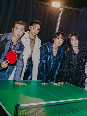 BTS' 'ARIRANG' Tops 5 Billion Streams, Biggest Release of Year ... 14-Track Miracle Featuring the Divine Bell of King Seongdeok