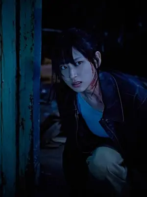 [Photos] ‘Killing Time’: Fake hidden-camera pranks turn into real murders in the final act of a staged broadcast that goes too far — opens on the 21st