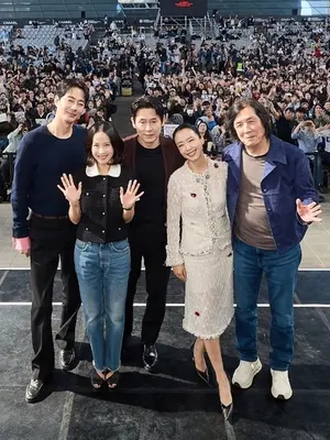 [2026 BIFF] « Cette lune éclaire chacun de façon égale » : Lee Chang-dong, Jeon Do-yeon, Sol Kyung-gu, Zo In-sung et Cho Yeo-jeong autour de 《L'amour possible》
