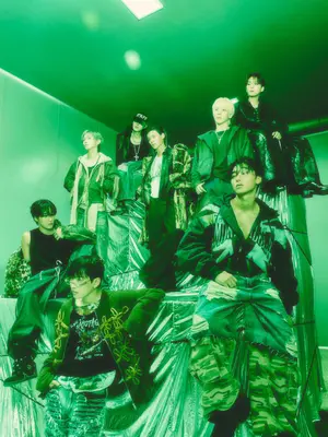 에이티즈, 11월 13일 미니 15집 컴백… 자유분방 스트리트 무드 콘셉트 포토 오픈