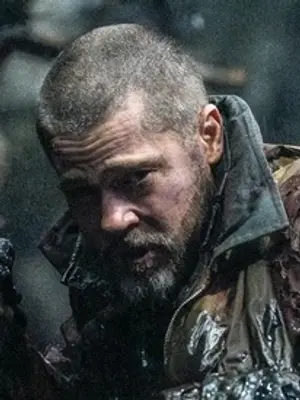 Brad Pitt au cœur d’une survie sauvage et ultra-réaliste… Dévoilement d’un featurette pour le thriller d’isolement en Alaska « Heart of the Beast »
