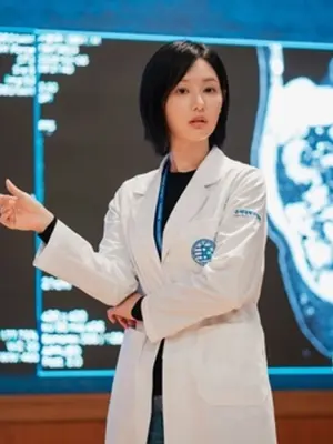 [이슈 시청률] 김지원 '닥터X' 최고 20.8% 돌파…부조리 도려낸 날 선 메스질