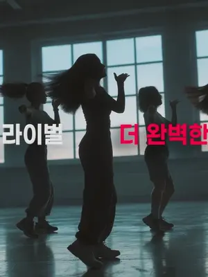 Netflix confirma la producción del proyecto de audiciones de K-pop «We Go High»