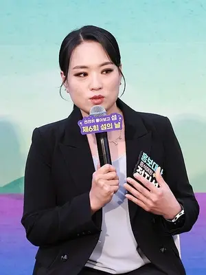 정지선 쉐프, 16만 유튜브 채널 돌연 중단… '정지선의 칼있스마' 휴식