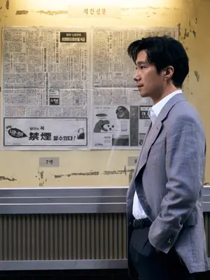 ‘암살자(들)’ 미공개 스틸 6종 공개! 2026년 한국영화 흥행 TOP4!