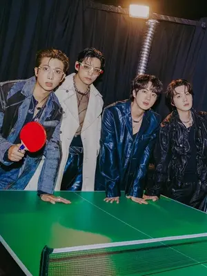 BTS「SWIM」、今年世界初の記録…Spotifyで最速10億再生達成