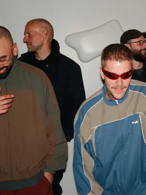 Justin Bieber Makes Surprise Visit to Seoul After 13 Years, Appears at SKYLRK Pop-Up in Seongsu
