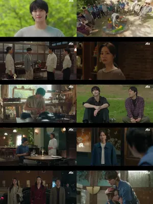 [Premiere Ratings] Ahn Hyo-seop’s ‘Final Table’ Opens at 1.9%… Why the Genius Chef Was Furious