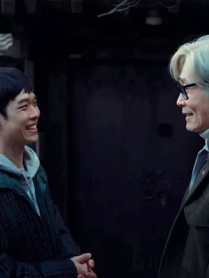[New Film] ‘Halo,’ First Korean Film to Win at Tokyo Film Festival, Opens Nov. 11 — A 27-Year-Old’s Dream