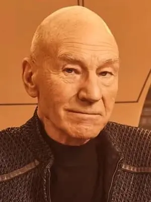 「プロフェッサーX」安らかに眠る…英国を代表する名優パトリック・スチュワートさん、86歳で死去