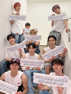 The Boyz’ 9 members win injunction application to suspend exclusive contract…“Confirmed lawful termination”