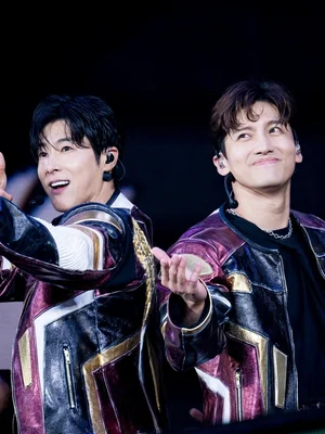 【フォト&】13万人を熱狂させた東方神起、日産スタジアムで証明した20年の実力「コンサート会場の現場」