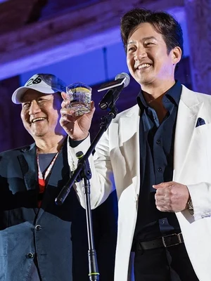 第27回全州国際映画祭、29日に華やかな開幕…故 アン・ソンギ 功労賞の授賞式など、充実のラインアップ