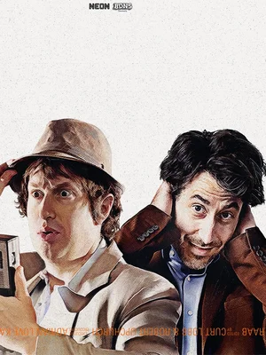 'BDNS' ムン・サンフンのピック！タブロ翻訳のコメディ『NirvanaTheBandTheShow』... 5月20日 全国公開