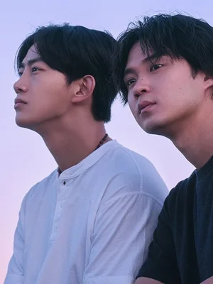 磯村勇斗×オク・テヨン Netflixシリーズ『ソウルメイト』5月15日配信