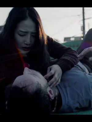 곡성 배경 한미합작 액션 '미녀 데몬 킬러' 30일 OTT 개봉