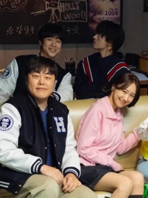 為《每個人都在與自己的無價值感抗爭》增色的「8人會」演員作品盤點