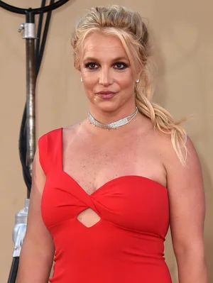 Britney Spears Pleads Guilty to Drug Reckless Driving… Sentenced to 1 Year of Probation