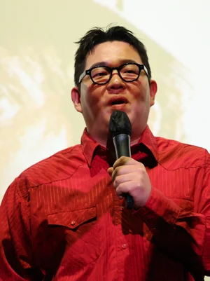 [포토&] 빠더너스 문상훈, 칸 영화제 작품 직접 수입…영화 '너바나 더 밴드' 20일 개봉, 언론시사 현장