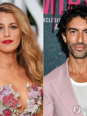 Blake Lively-Justin Baldoni Reach Sudden Agreement to End “Mud-Slinging” Lawsuit Battle Lasting 1 Year and 5 Months