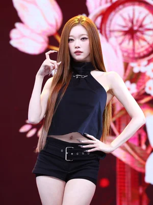 [포토&] '역대급 자신감' 빌리(Billlie), 1년 6개월 공백 깬 첫 정규앨범 컴백 '쇼케이스 현장'