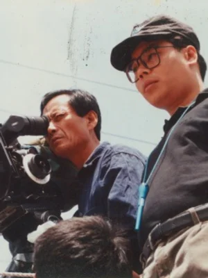 記念已故攝影指導余永吉：為何一定要再看《蘭 12.3》