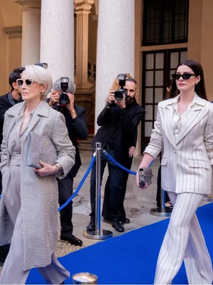 [Weekend Theater Updates] ‘The Devil Wears Prada 2’ Crosses 1 Million, Takes #1