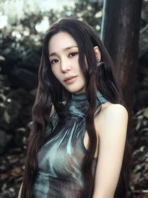 '변요한과 결혼' 티파니 영, 10년 만의 솔로 신곡 발표
