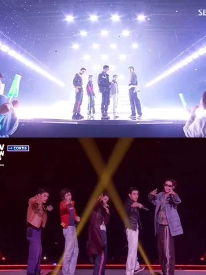 コルティス、ミニ2集 初動231万枚突破…今年のK-POPアルバム中2位を記録