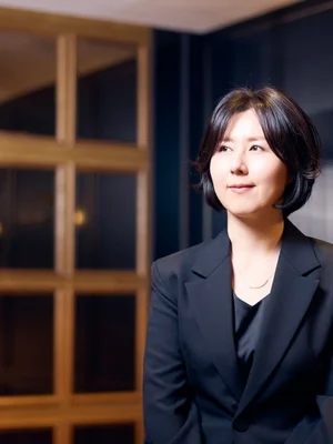 ［インタビュー］「私たちの欲望に“やわらかいメロディ”はない」 「トレーナー」ソ・ウンソン監督②