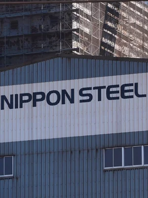 Kimura Takuya Starring Role in ‘The Brilliant Clan’: The Real-World Model, Sanyo Special Steel, to Disappear as It Is Absorbed