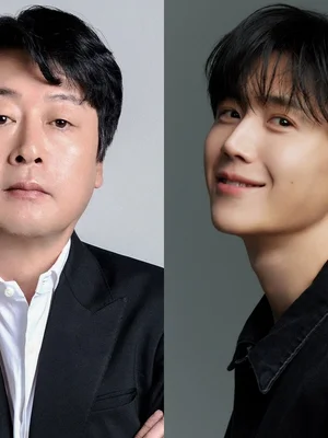 キム・ユンソク＆キム・ソンホ、tvN『議員さん、ボウハサ』主演…『政治ファンタジー』で“幽霊とアバター”の出会い